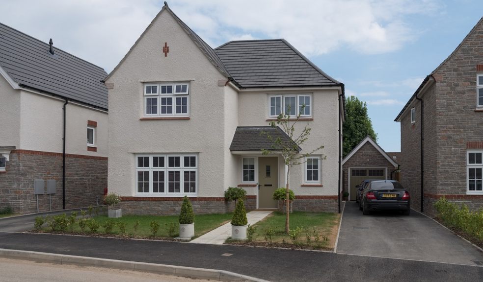 Redrow Readymade event The Exeter Daily